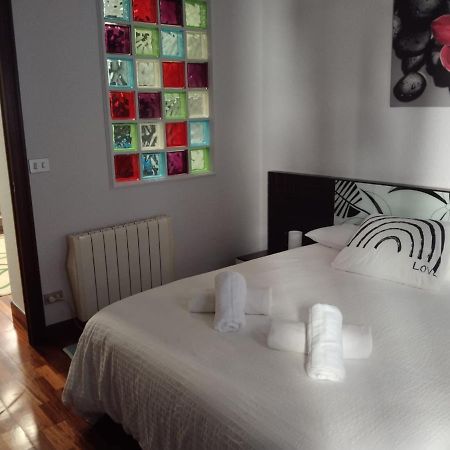 Apartamento Etxe Morea, Casco Historico Bermeo Exteriör bild