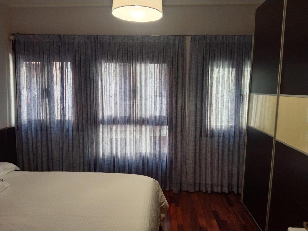 Apartamento Etxe Morea, Casco Historico Bermeo Exteriör bild