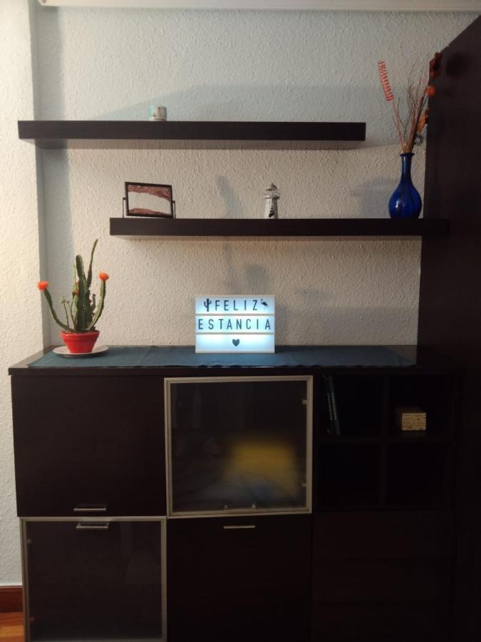 Apartamento Etxe Morea, Casco Historico Bermeo Exteriör bild