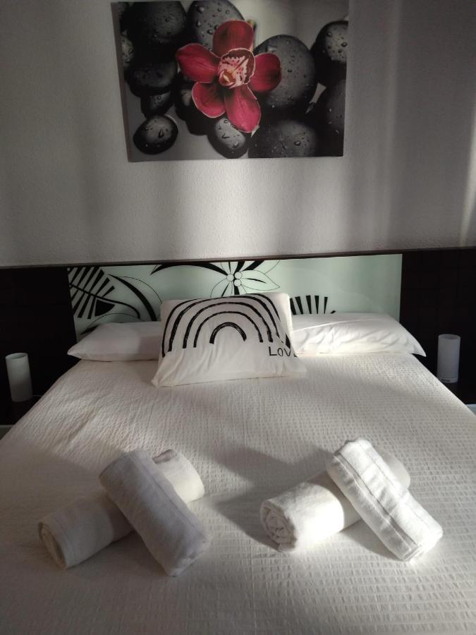 Apartamento Etxe Morea, Casco Historico Bermeo Exteriör bild