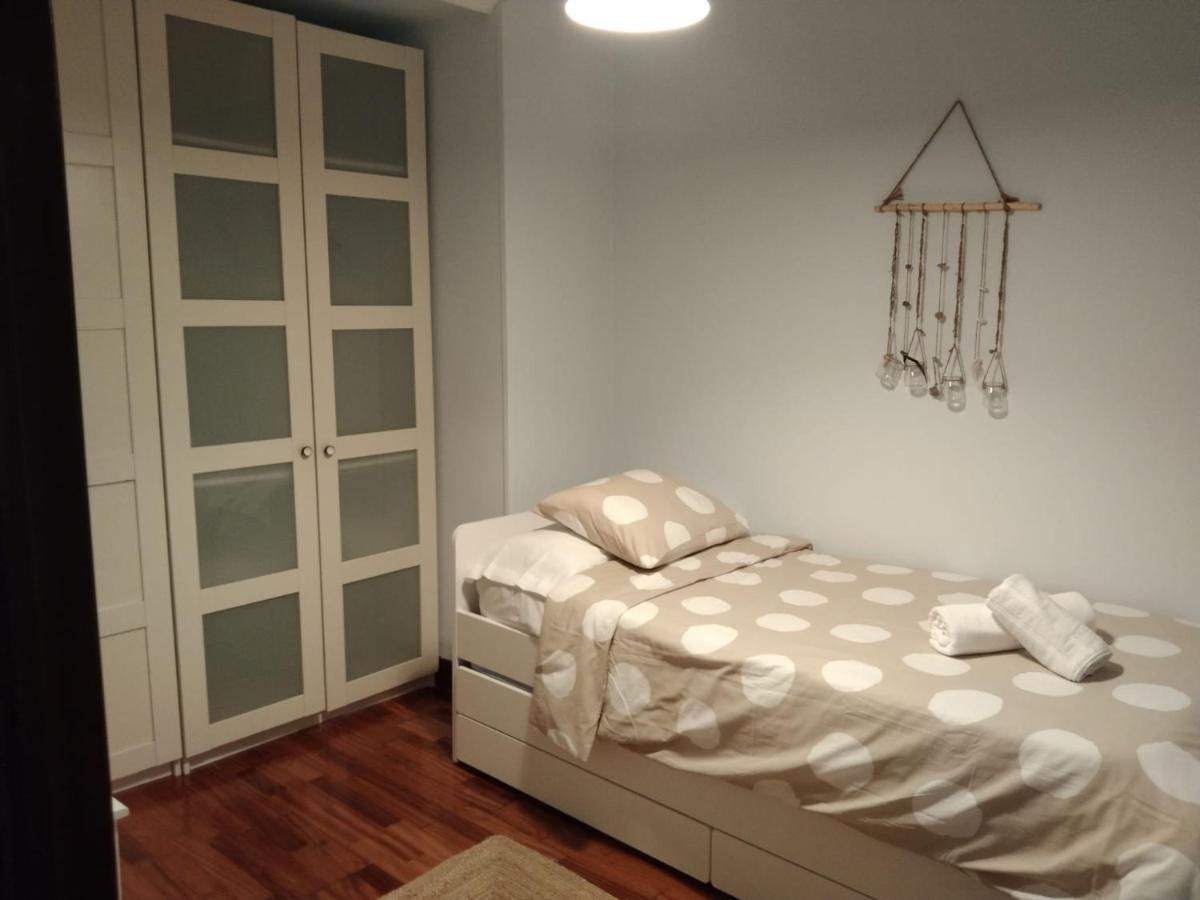 Apartamento Etxe Morea, Casco Historico Bermeo Exteriör bild
