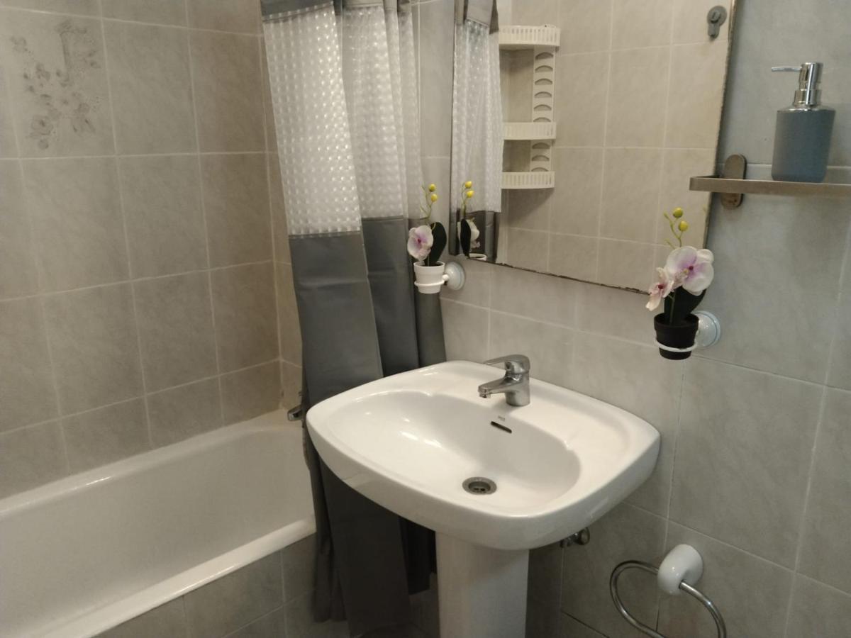 Apartamento Etxe Morea, Casco Historico Bermeo Exteriör bild