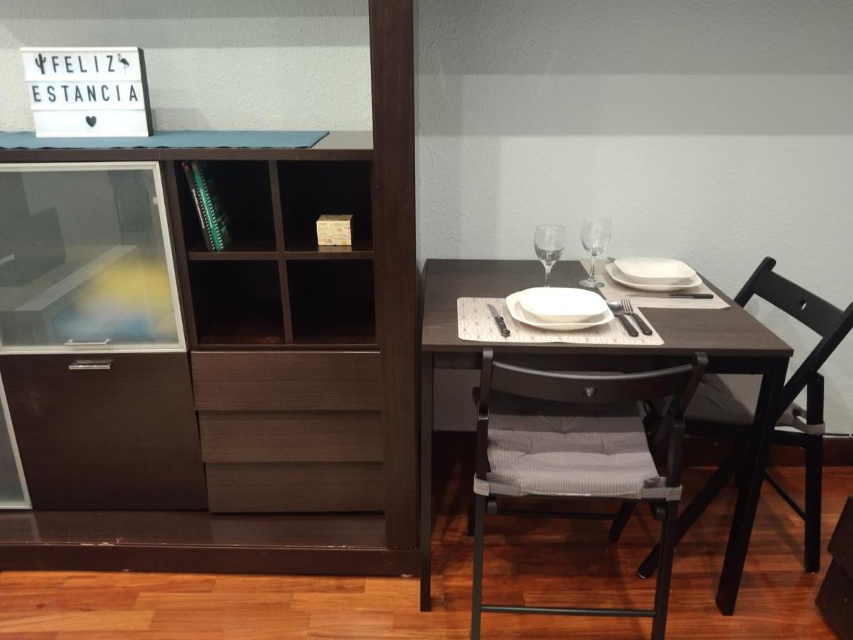 Apartamento Etxe Morea, Casco Historico Bermeo Exteriör bild